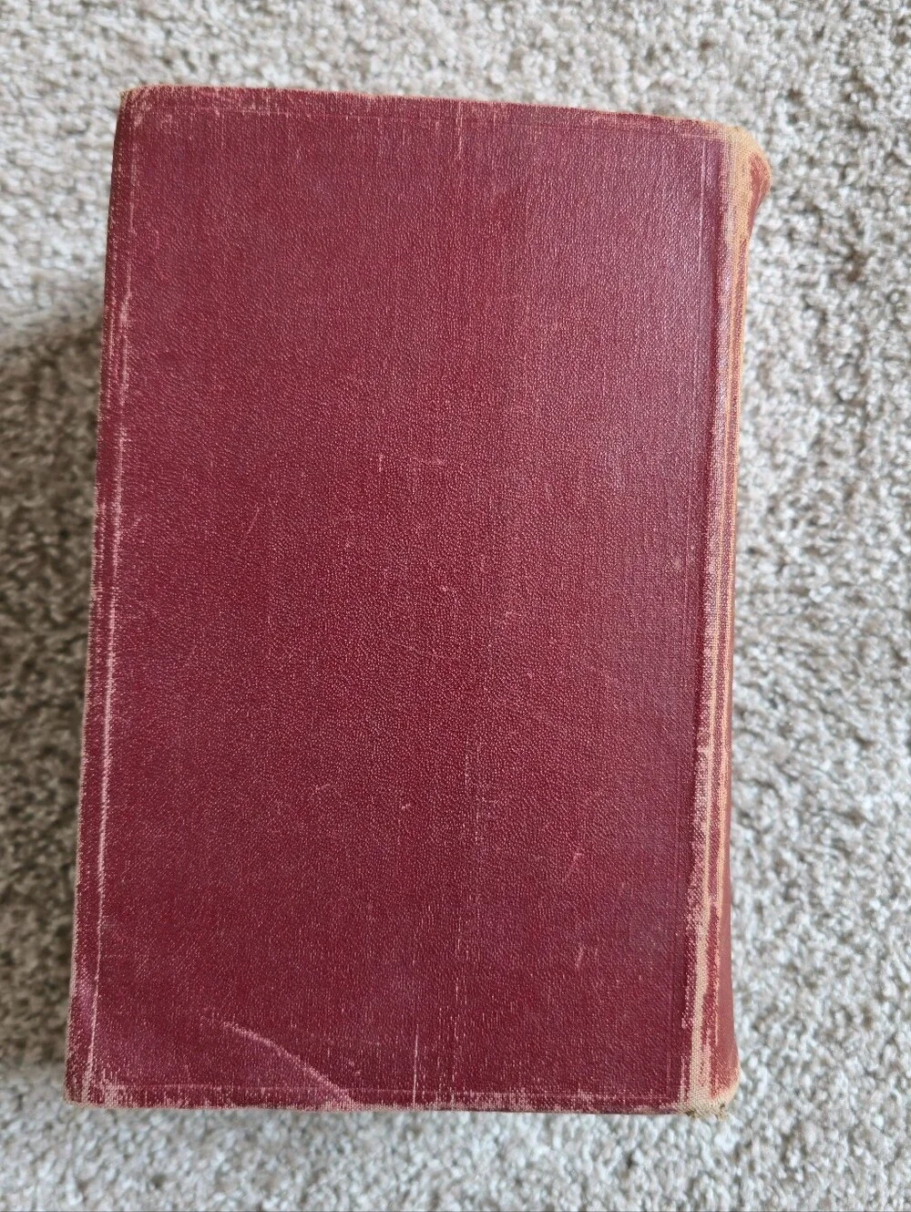 Architects' and Builders' Handbook by Harry Parker and Frank E. Kidder...
